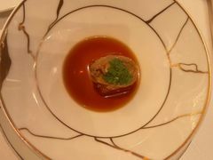 -万豪金殿(香港JW万豪酒店)