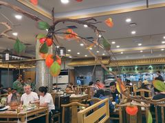 -牛街·马辈儿涮肉(牛街二店)