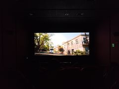 -中影国际影城(建军路金鹰购物中心店)