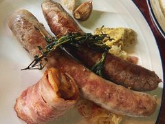 -羽深肉铺 Steak & Wine