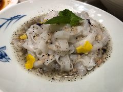 黑松露肉酱河粉-岭南真味·匠心粤菜(K11店)