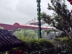 -杭州宋城