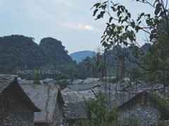 -高荡千年布依古寨旅游景区