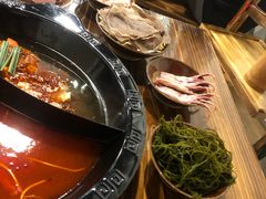 -吃皮火锅馆(苏宁店)