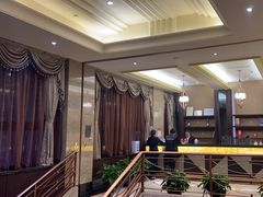 大堂-沪碟·精菜坊(闵行店)