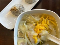 -锡笼记·无锡小笼(方塔店)