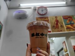 -華叔茶記