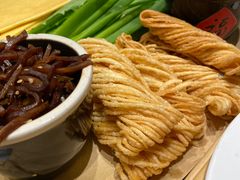-锦绣金山人家(友谊店)