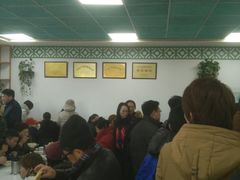 -老磁器口豆汁店(天坛店)