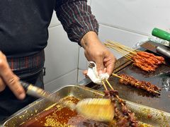 -吴泾第一炸(永德路步行街店)