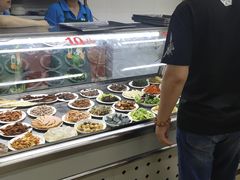 -顺通大冷面(吉祥店)