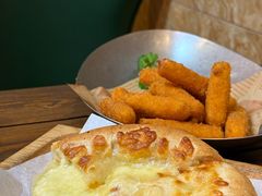 -卢布里西餐厅(总店)