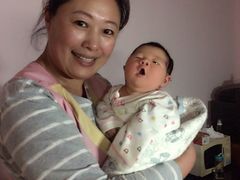 -爱贝佳母婴护理服务中心·月嫂育儿嫂(鲁迅路店)