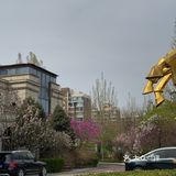 藏在欧式庄园里的宝藏餐厅——怡秀坊

