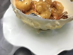 -柒园·三十年创意杭帮菜(龙湖滨江天街店)