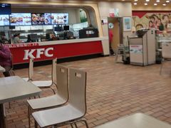 -肯德基(堤口店)