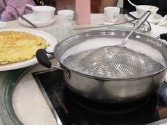 -源港渔村-中山脆肉鲩(博罗店)