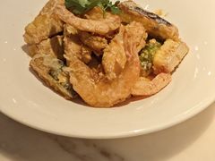 -港丽餐厅(高德置地店)