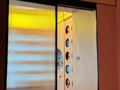 -长白山万达锦华套房酒店