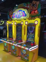 -秦皇星际小蚂蚁乐园