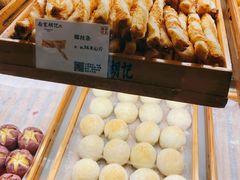 -南宋胡记(杭州体育场路店)