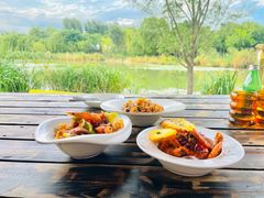 -Supine Bistro溯泮餐厅