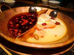 -老码头火锅(玉林店)