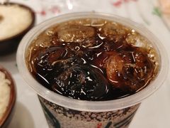 荔枝可乐-东排食堂长沙小吃大排档(五一广场店)