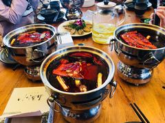 -云里小坐·小院里·团建·宴请·下午茶(三圣乡店)