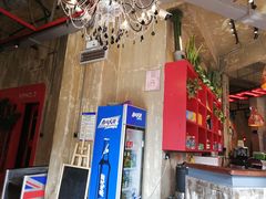 -美庐时尚餐厅(菱角湖店)