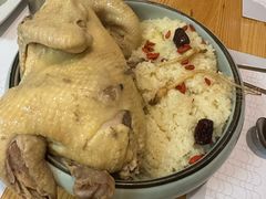 -延松朝鲜族料理