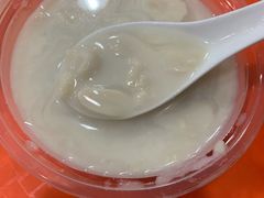 花生汤-没牙伯花生汤店(老药洲店)