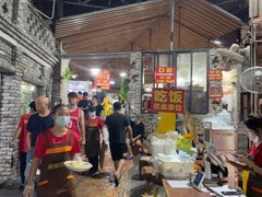 -桃姐农庄老字号(从化温泉店)
