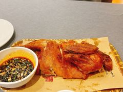 -金哥私房菜馆(张府园总店)