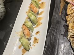 -天狗山料理(省体店)