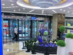 -红星美凯龙北京至尊MALL(东四环中路店)