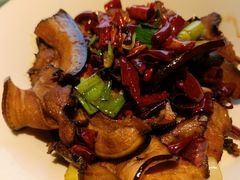 湘西大片腊肉-印湘·剁椒鱼头(马连洼北路店)