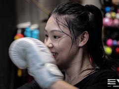 -EVE格斗健身工作室(周康店)