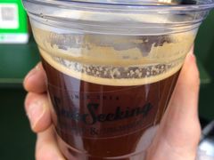 -SeekSeeking咖啡专门店(堰塘街店)