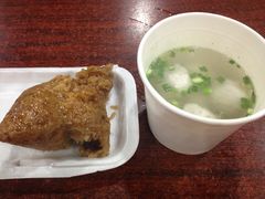 -原巷口鱼丸店(龙头路外卖店)