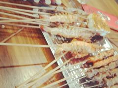 -燚焱炎火铜锅涮·烧烤