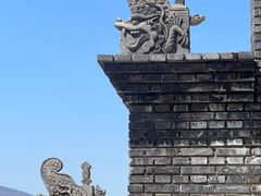 -本溪关山湖风景区