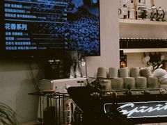 -玫瑰咖啡(中山六路店)