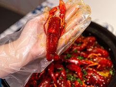 -松哥油焖大虾.小龙虾.黑鸭煲(海岸城店)