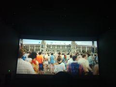 -CGV影城(黄河道ScreenX店)
