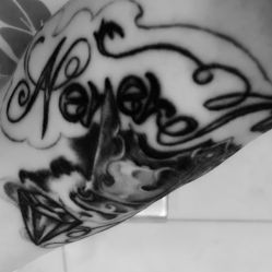 -游刃刺青TATTOO纹身工作室