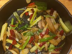 -云海肴·汽锅鸡·云南菜(广安门天虹店)