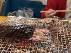-九田家黑牛烤肉料理(华侨城店)