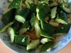 -富华大厦食堂
