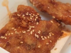-必胜客(海安文峰店)